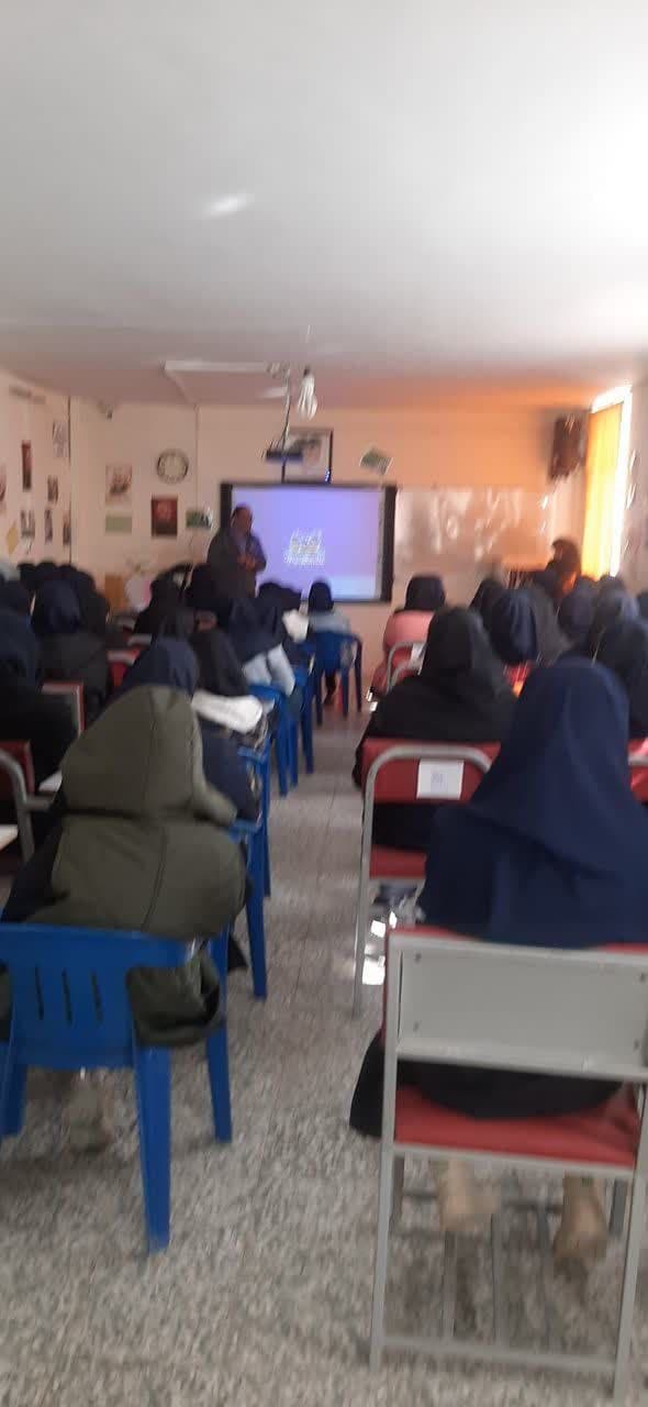 یادواره شهدا