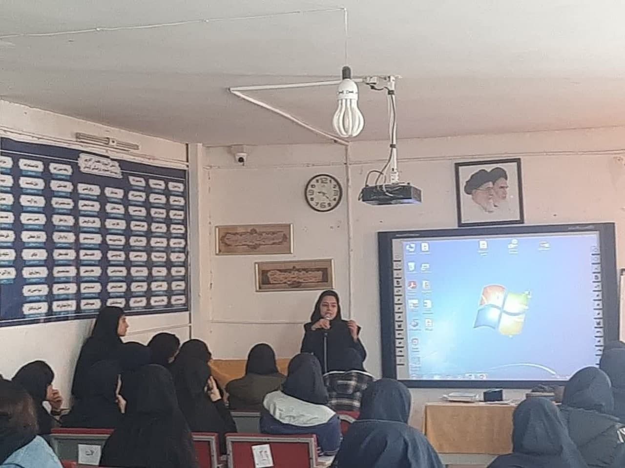 دعوت از کارشناس تغذیه