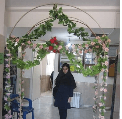 اول سال تحصیلی