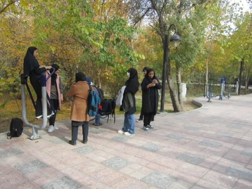 اردوی دانش اموزی