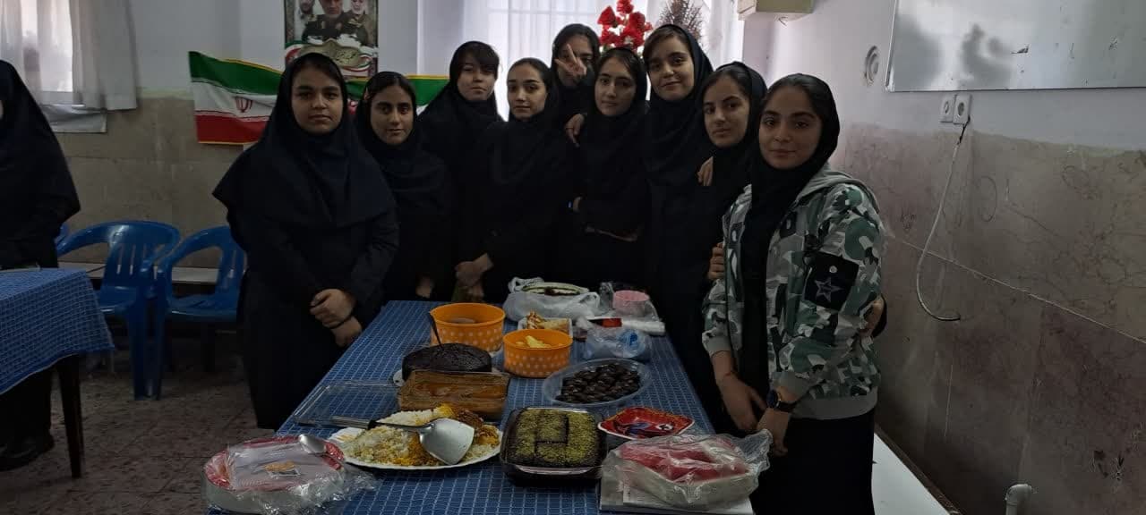 جشنواره غذا