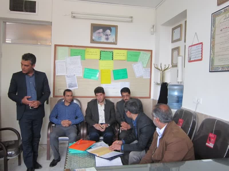 دبیرستان علوم پزشکی