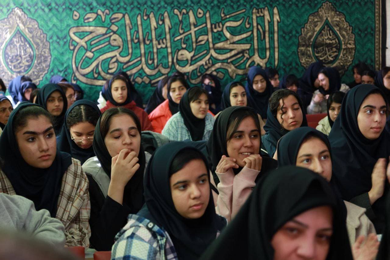 مراسم یاد یاران